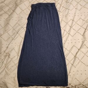 Athleta Maxi Skirt